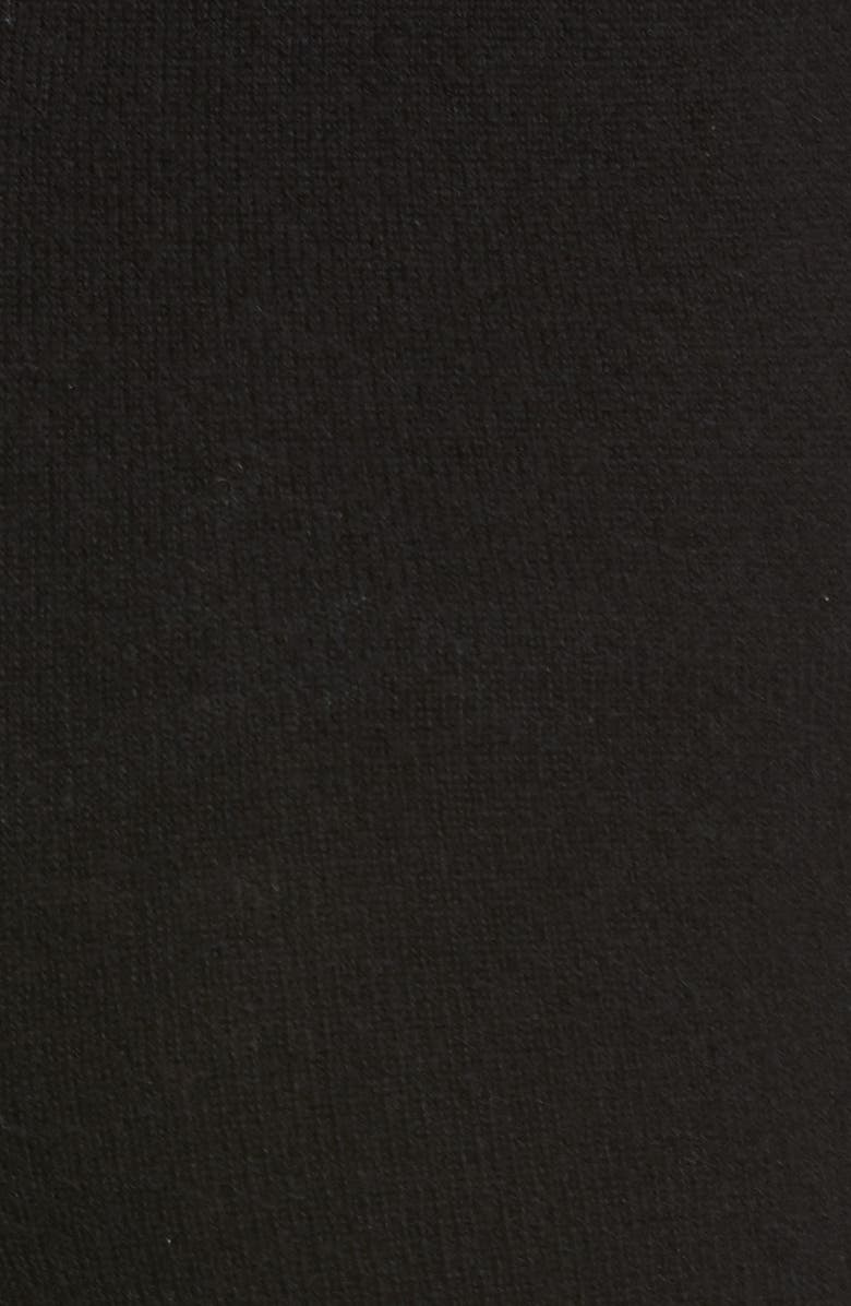 LOULOU DE SAISON Loulou Studio Maddalena Cashmere Joggers, Alternate, color,