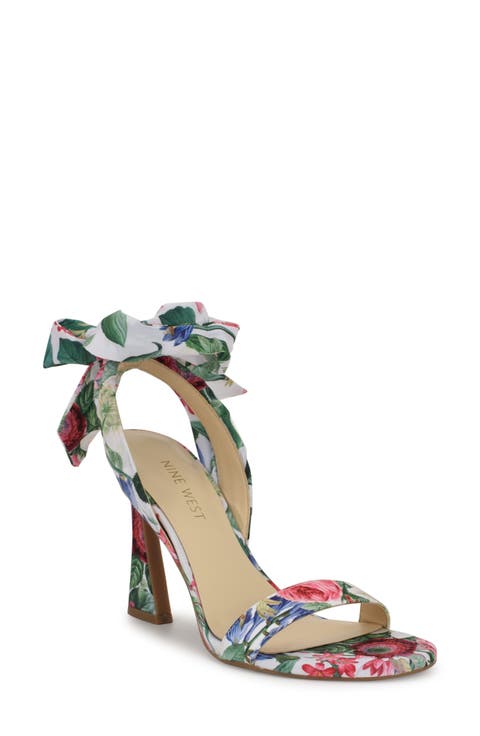Kobs Ankle Tie Sandal (Women)