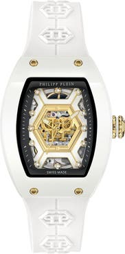 PHILIPP PLEIN Watch Queen Women