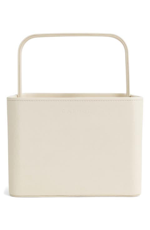 Water Resistant Caddy