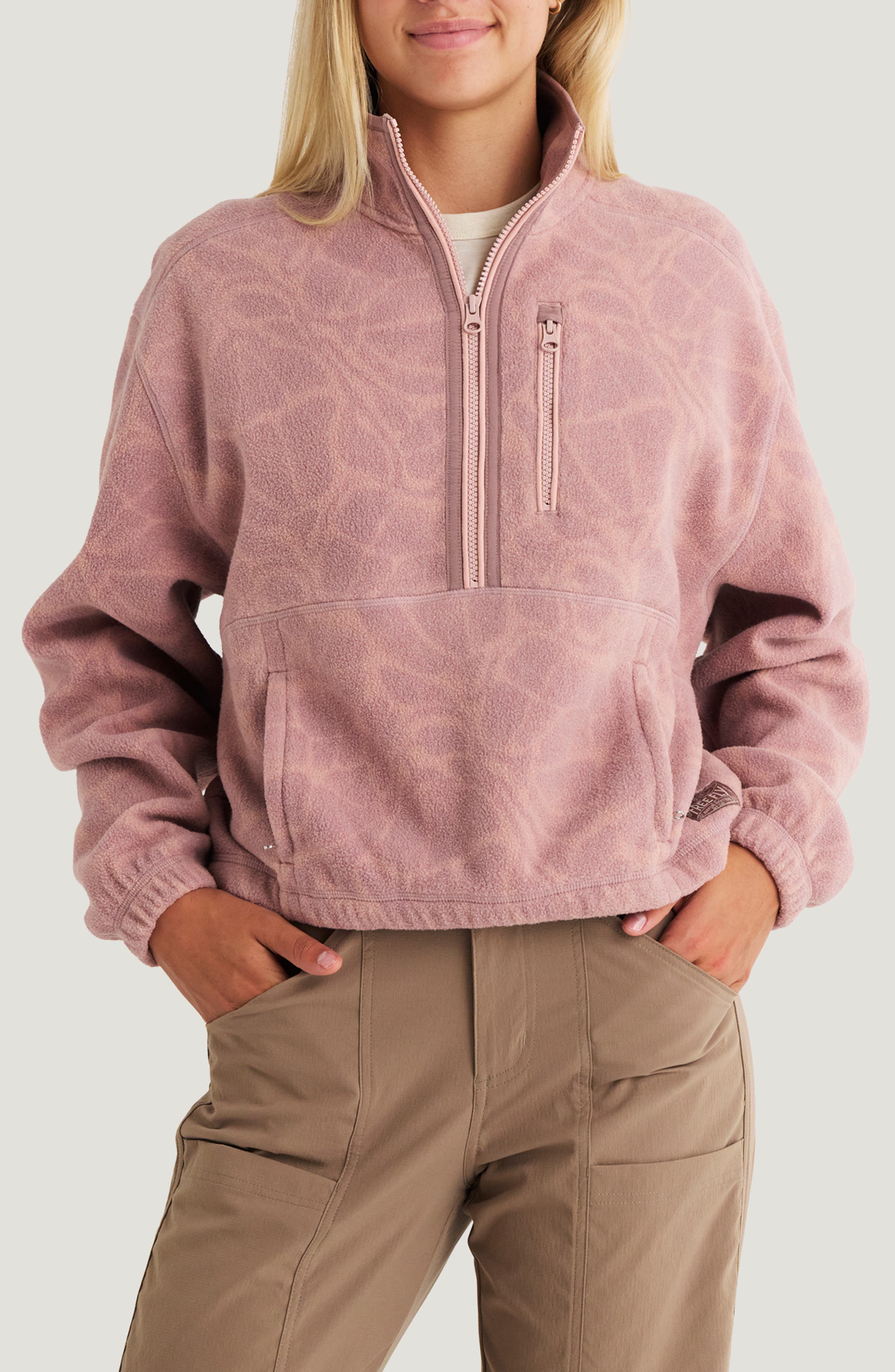 COSMIC BLOOM PLUM