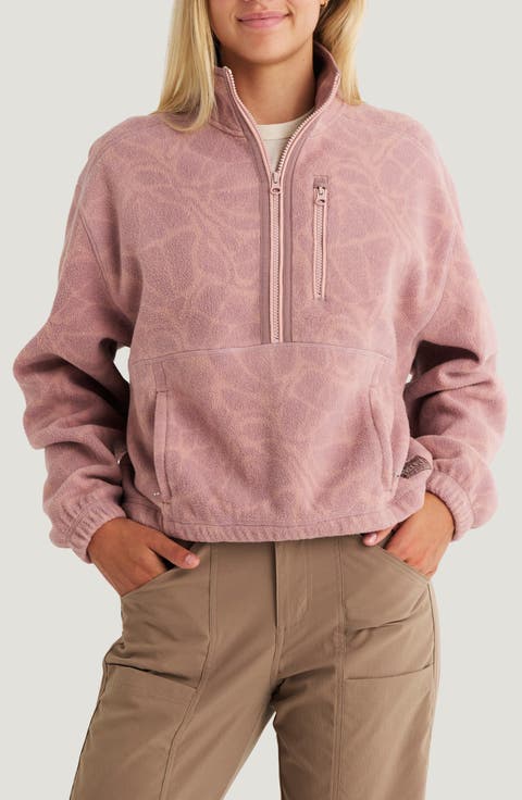 WS ASHRIDGE FLEECE HZ