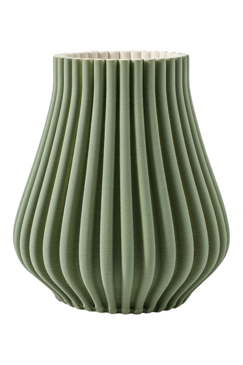 Sommerset Vase, Main, color, TEAL