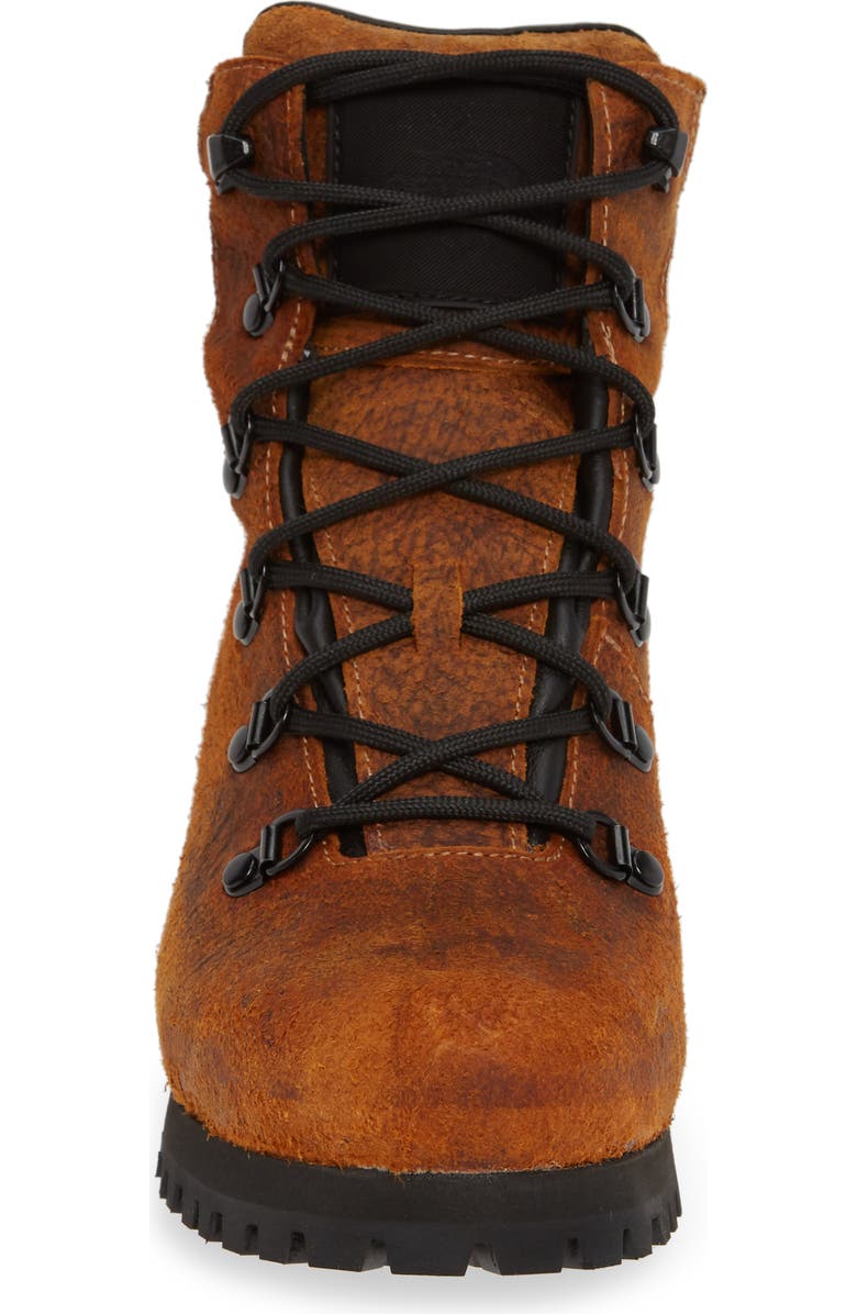 The North Face Cryos Waterproof Hiker Boot, Alternate, color,