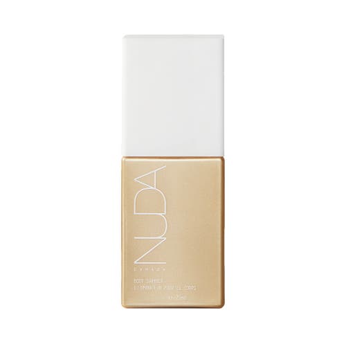 Nuda Body Shimmer