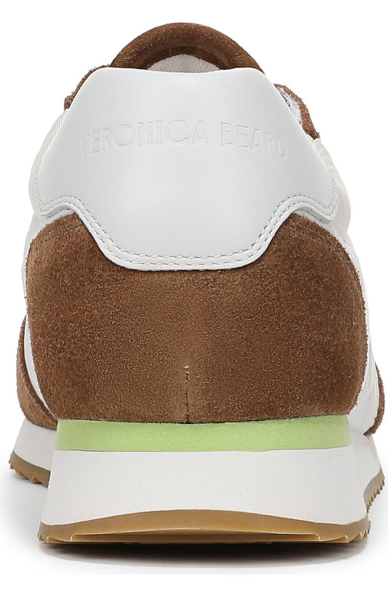 Veronica Beard Penrose Sneaker, Alternate, color, Hazelwood