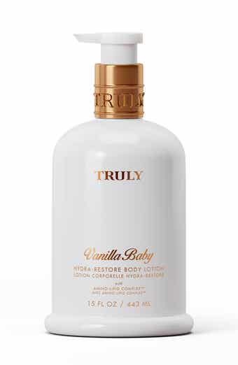 TRULY BEAUTY Hydra-Restore Body Lotion