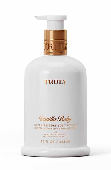 TRULY BEAUTY Hydra-Restore Body Lotion