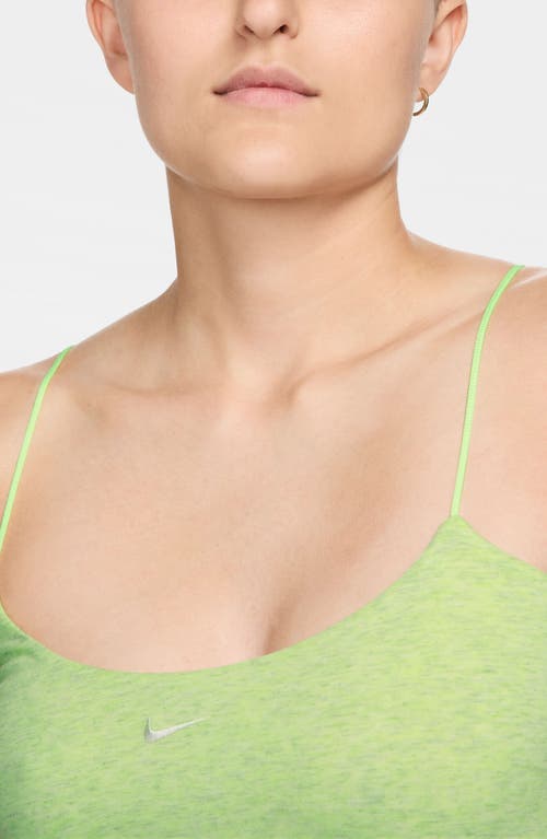 Nike Sportswear Chill Knit Crop Tank