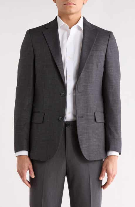 Original Penguin Notch Lapel Blazer