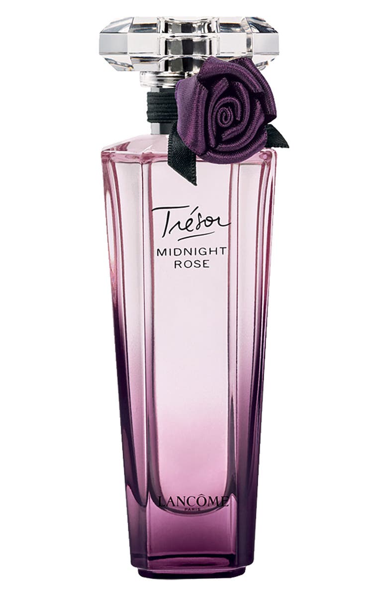 Lancôme Trésor Midnight Rose Eau de Parfum, Main, color,