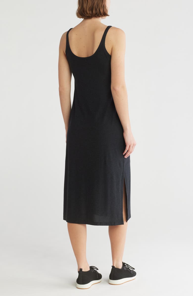 Beyond Yoga Featherweight Simplicity Dress, Alternate, color,