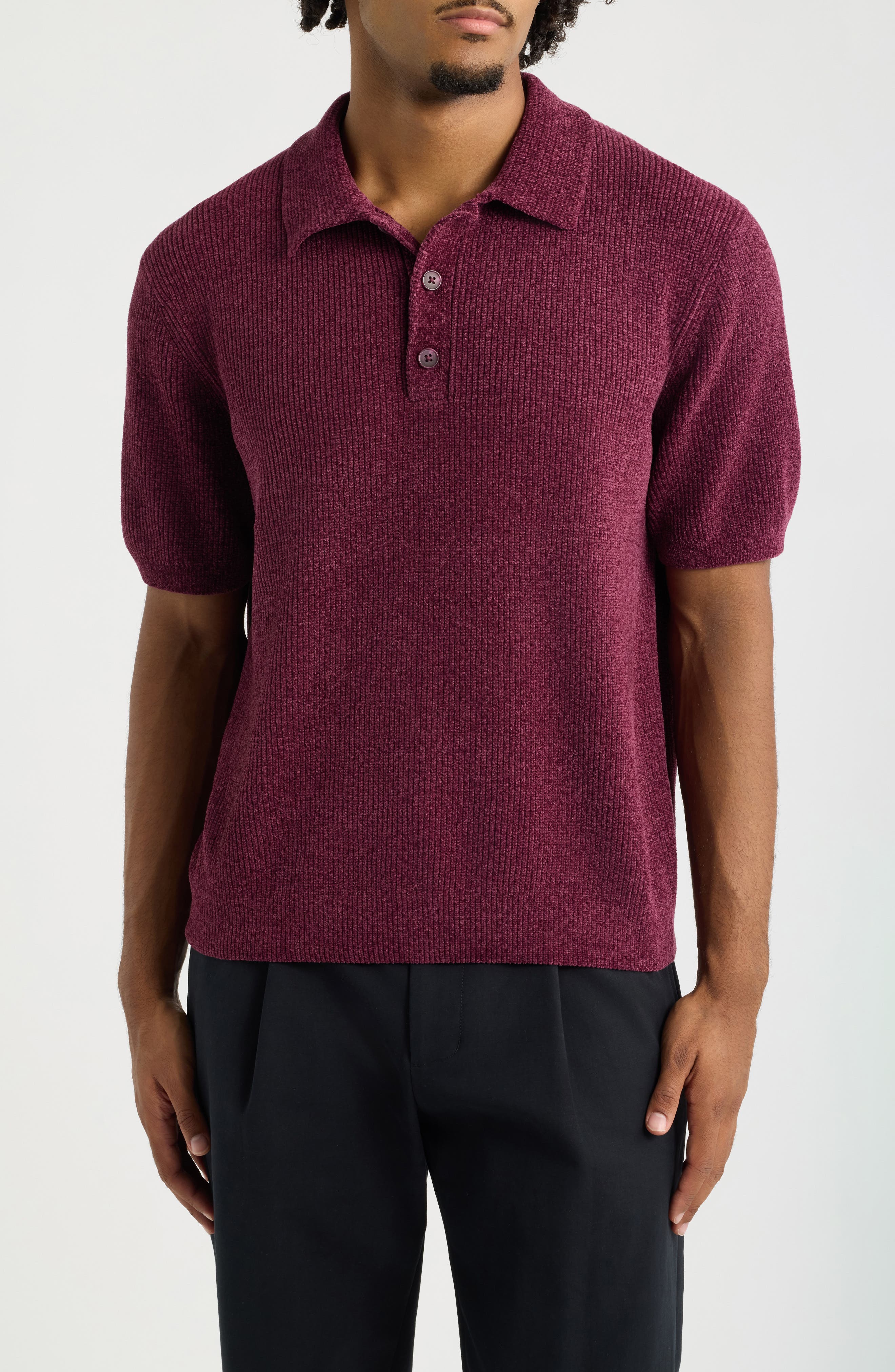 BURGUNDY FIG