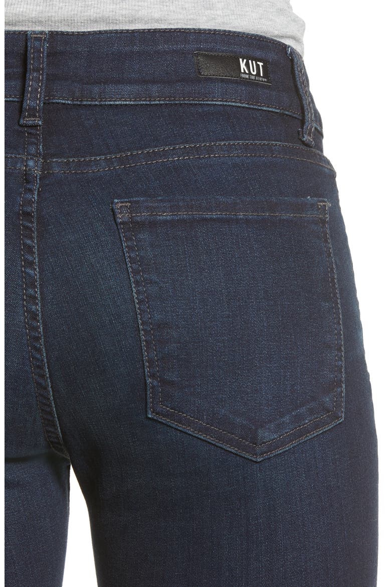 Bootcut Jeans, Alternate, color, NOTION