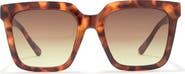 Vince Camuto Oversize Square Sunglasses