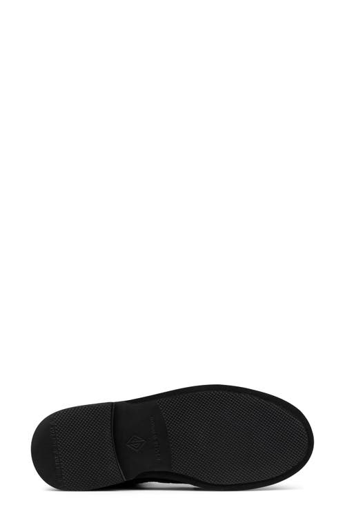 DONALD PLINER DONALD PLINER LOMMA PLATFORM LOAFER