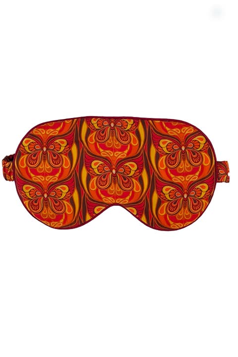 Silk Sleep Mask