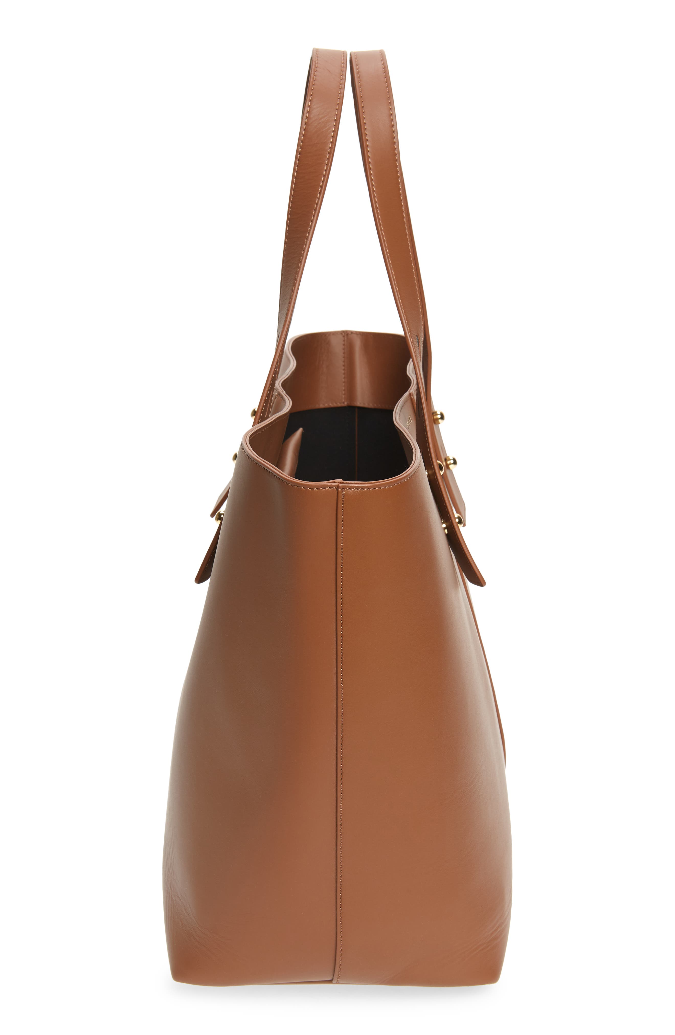 FRAME Les Second Large Tote, Alternate, color, 