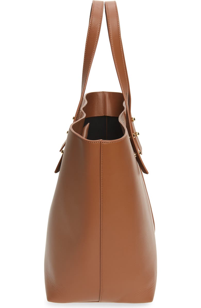 FRAME Les Second Large Tote, Alternate, color,