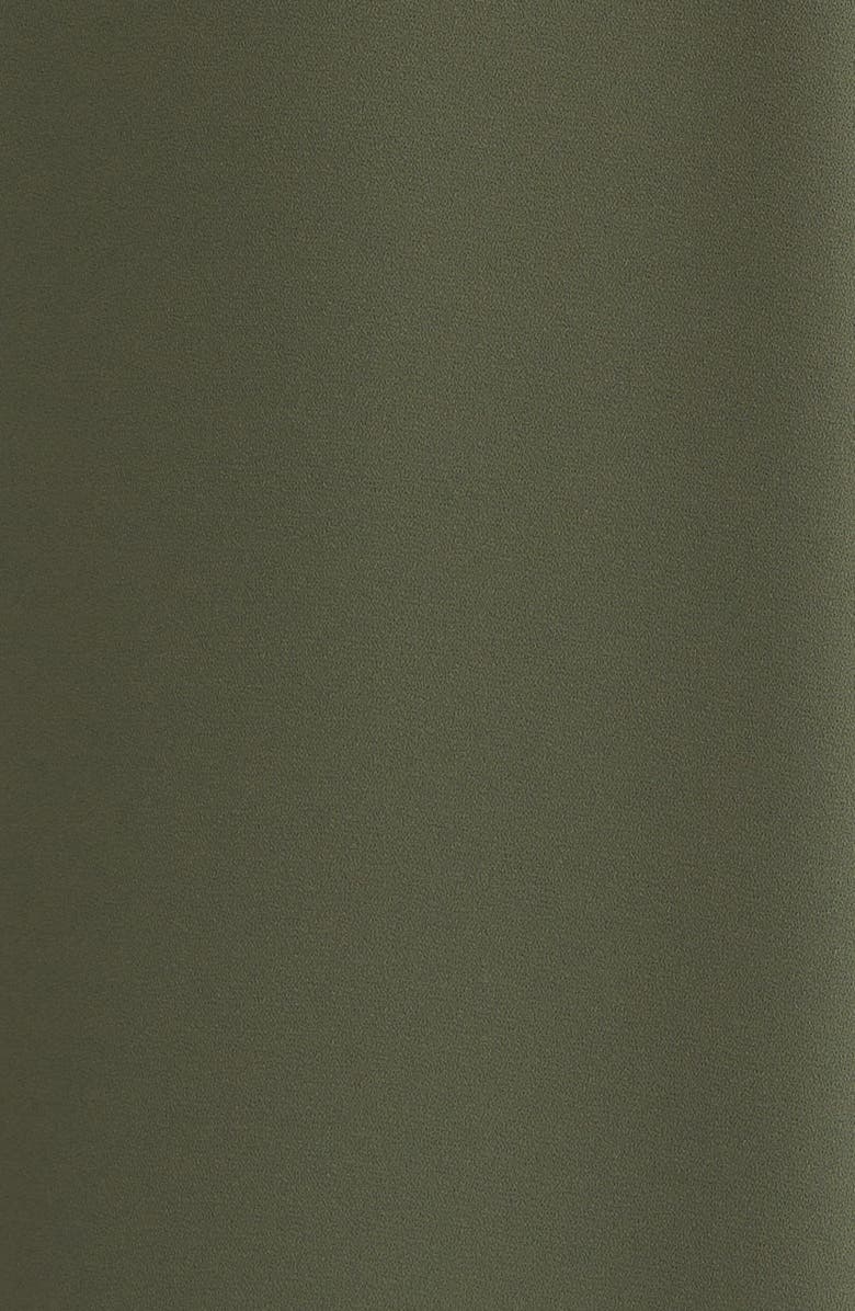 Anne Klein Nehru Tunic, Alternate, color,