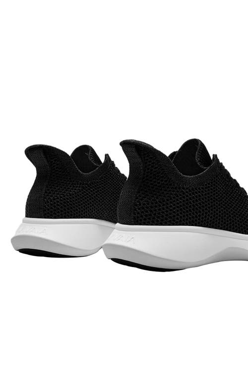 Vivaia Unisex Sneaker Sliders (hands Free) In Black