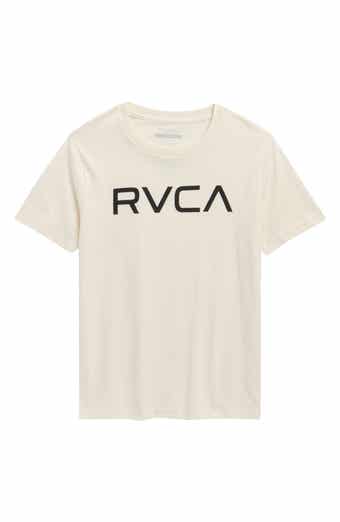 Kids' Logo Graphic T-Shirt