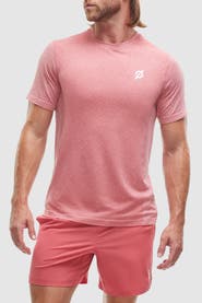 Peloton Seamless Short Sleeve