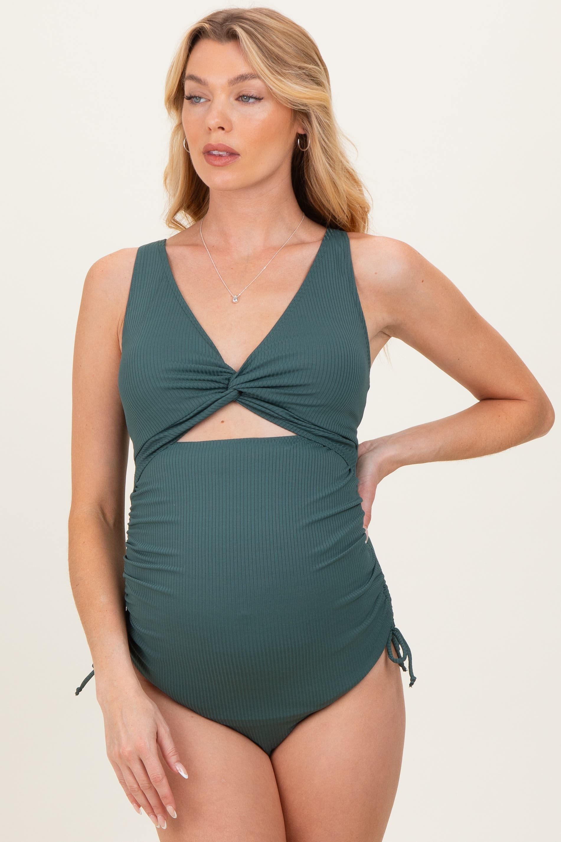 Forest Green