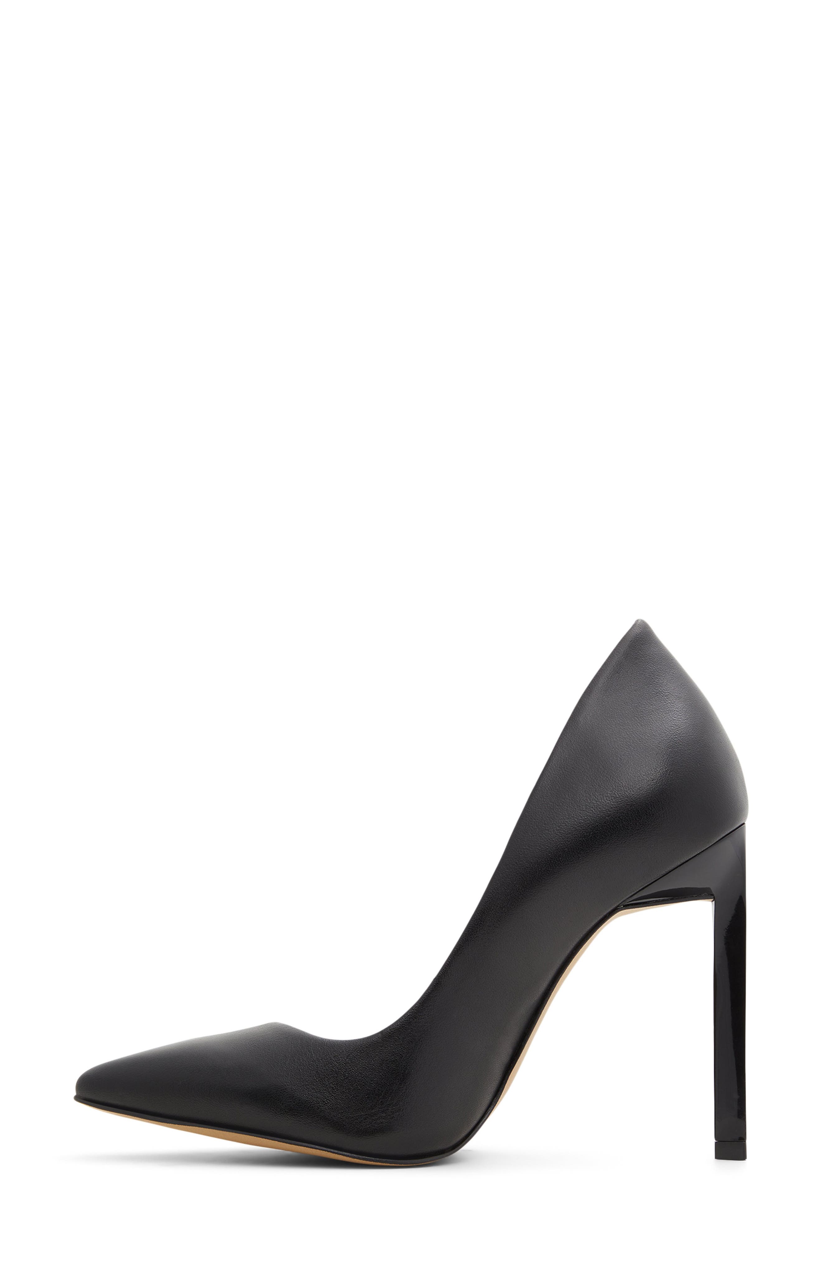 ALDO Kennedi Pointed Toe Pump, Alternate, color, 