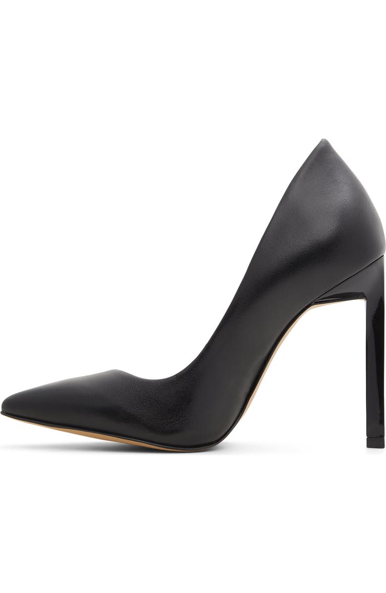 ALDO Kennedi Pointed Toe Pump, Alternate, color,