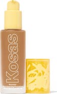 Kosas Revealer Skin Improving SPF 25 Foundation