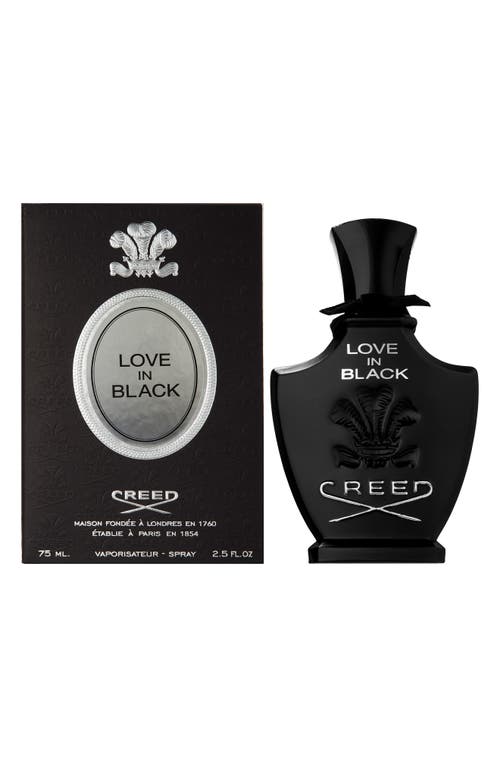 Creed Love In No Color