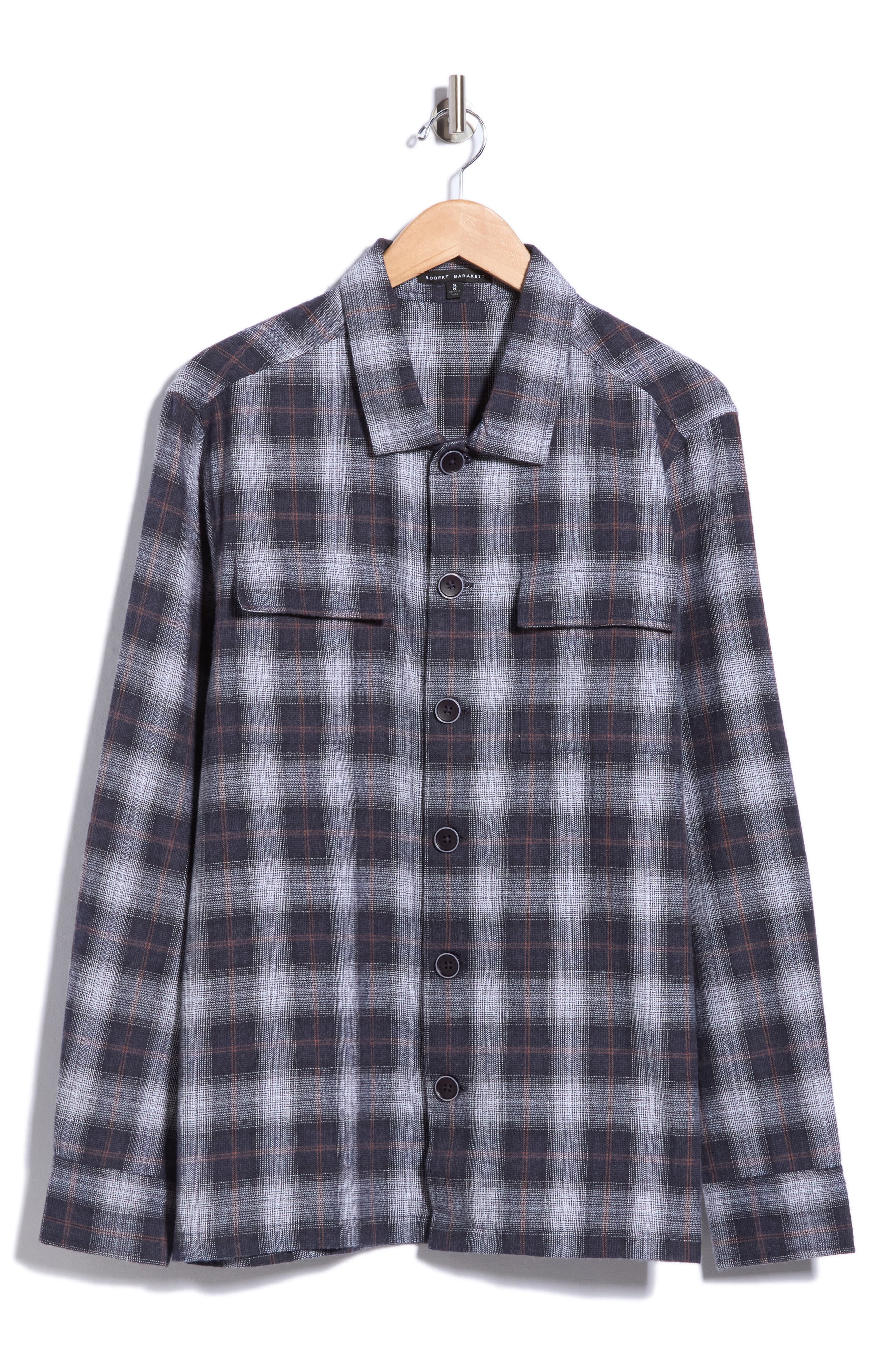 Valemont Overshirt