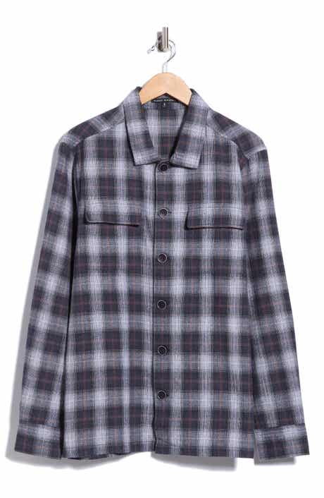 Valemont Overshirt