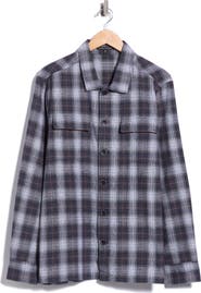 Robert Barakett Valemont Overshirt