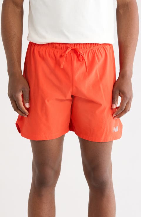 RC 7-Inch Seamless Running Shorts