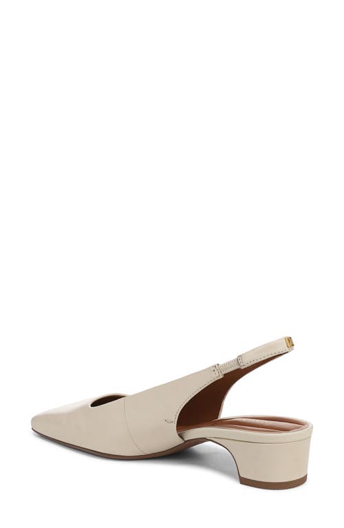 Franco Sarto Lyanna Slingback Pump