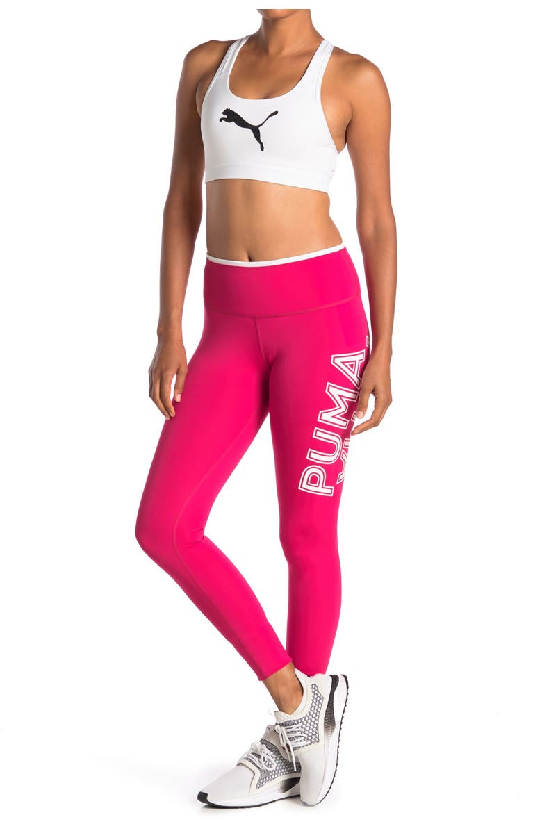 PUMA Modern Sports Logo Leggings, Main, color, 