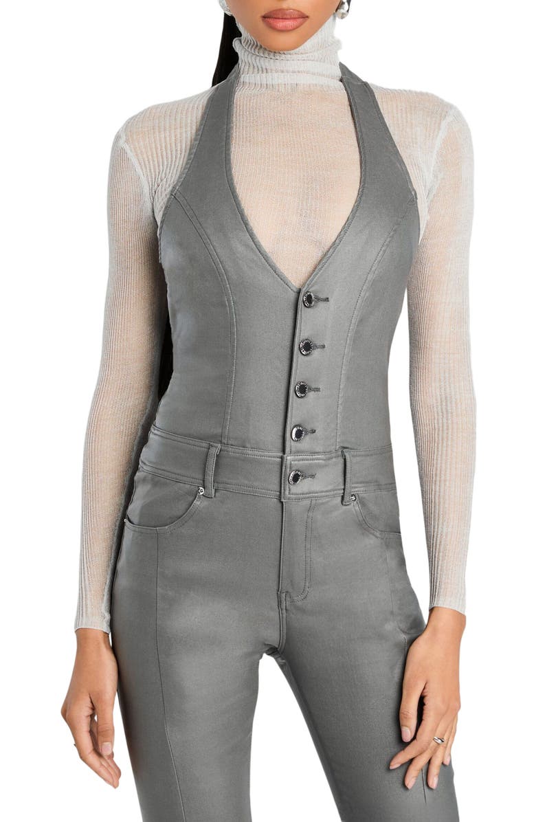 Retrofête Cynthia Jumpsuit, Alternate, color, 