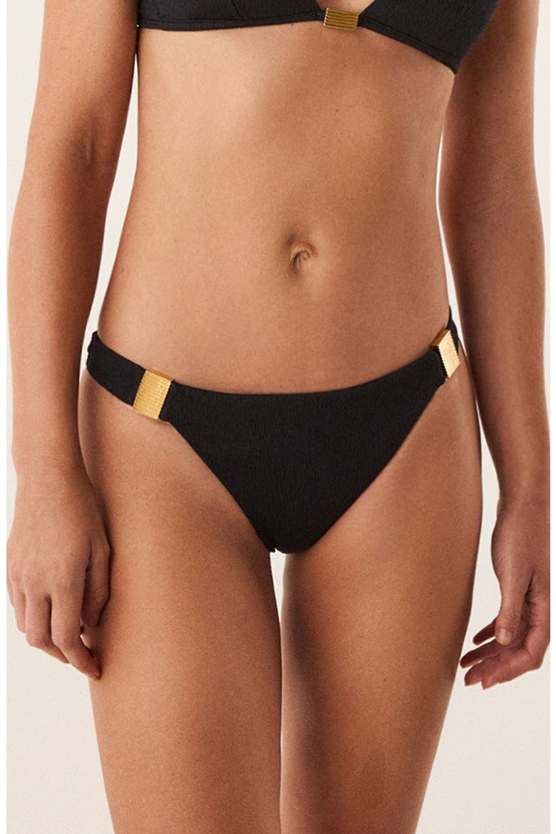 Tammy Bikini Bottoms, Main, color, BLACK