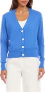 Karen Kane V-Neck Cardigan