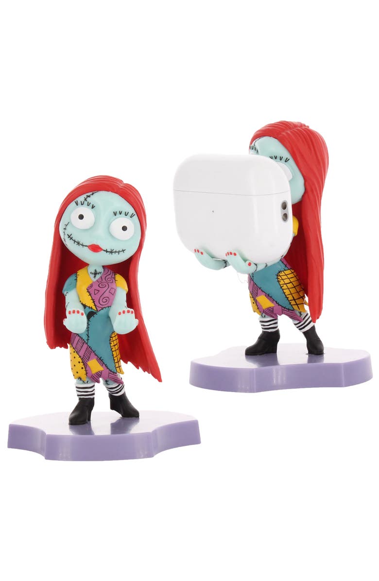 Exquisite Gaming Holdems, The Nightmare Before Christmas, Sally, Alternate, color, Multicolored