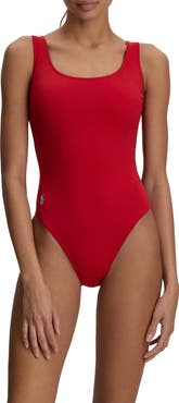 Polo Ralph Lauren Martinique One-Piece Swimsuit