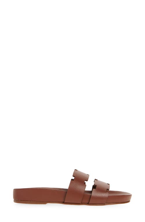 Kaanas Alexandria Geo Ladder Pool Slide Sandal