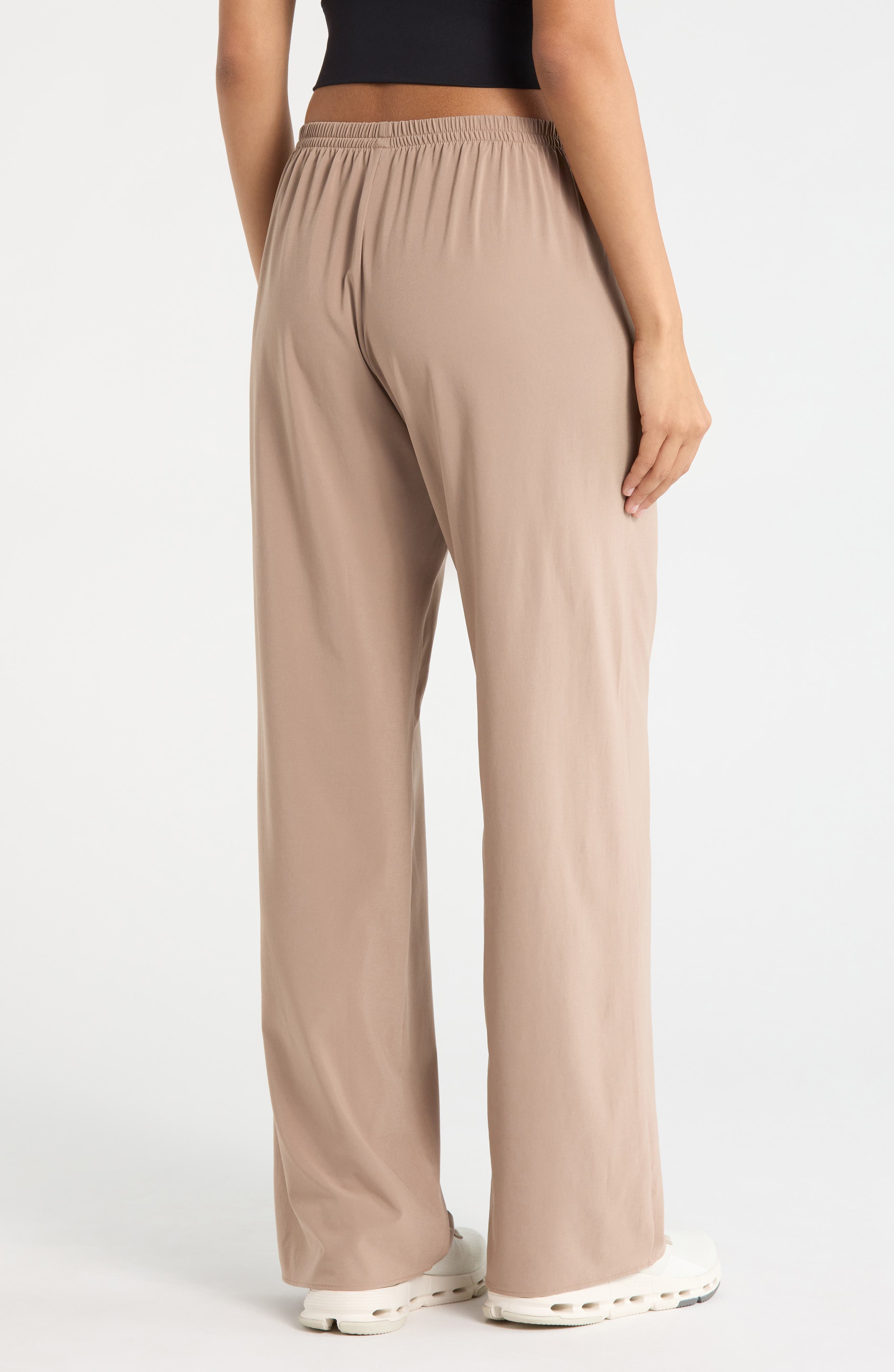 Villa Wide Leg Pants - image 4