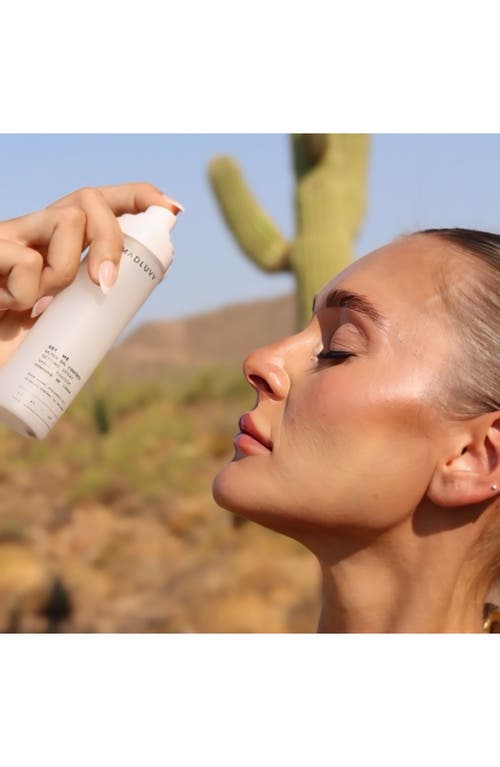 Madluvv Set Me Ultra Oil Control Setting Spray In No Color