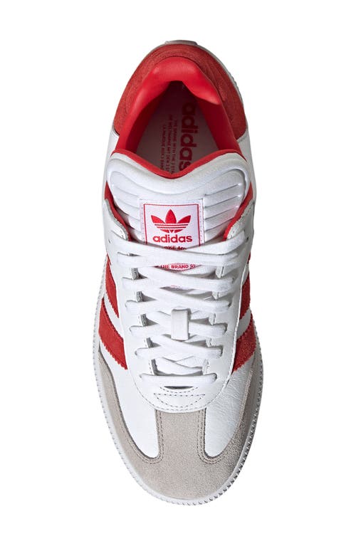 Adidas Originals Adidas Samba Xlg Sneaker In Multi