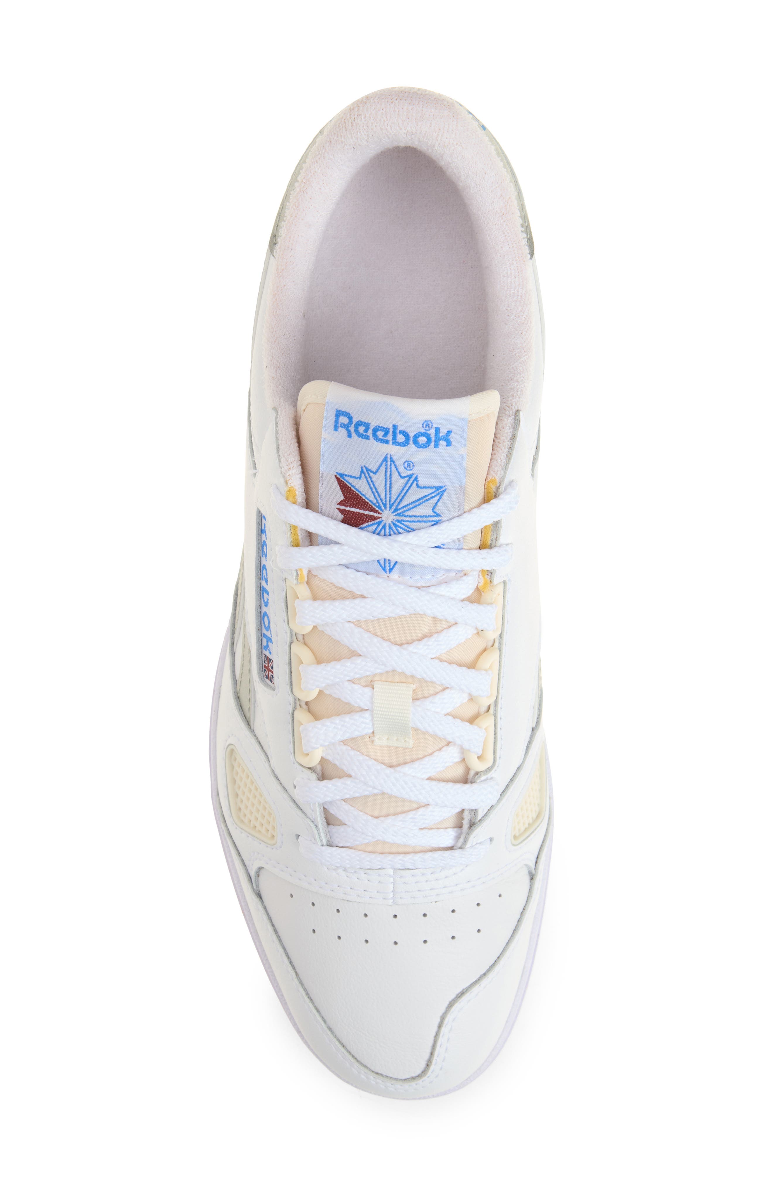Defiance 88 Sneaker, Alternate, color, WHITE GREY BLUE