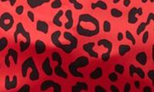 EQUIPMENT EQUIPMENT LAYLIN PRINT MINISKIRT