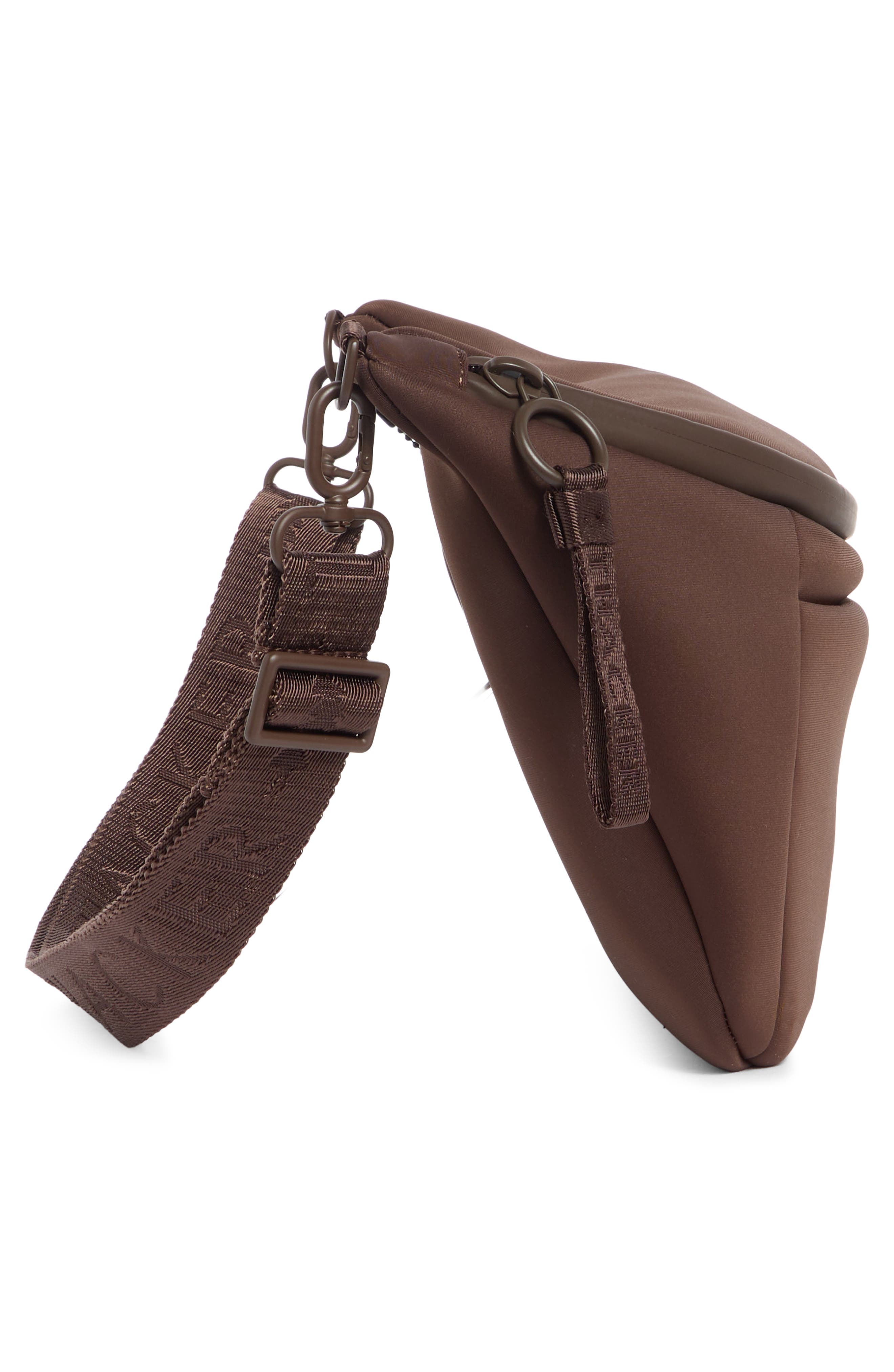 Salinas Sling Bag, Alternate, color, DARK CHOCOLATE